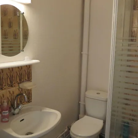 Très Beau Studio En Centre Ville Historique Appartement *
